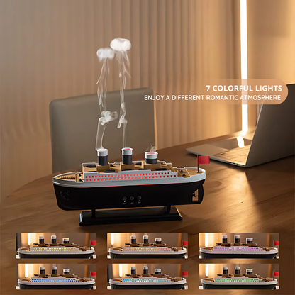 Humidifier Ship