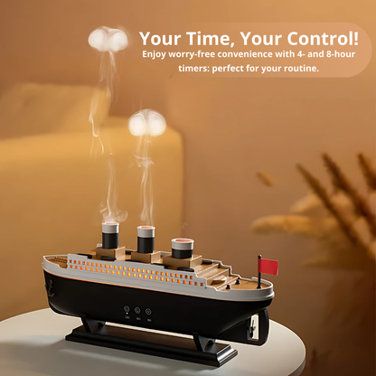 Humidifier Ship